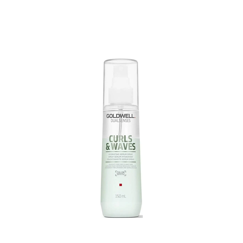 CURLS & WAVES serum  150 ml