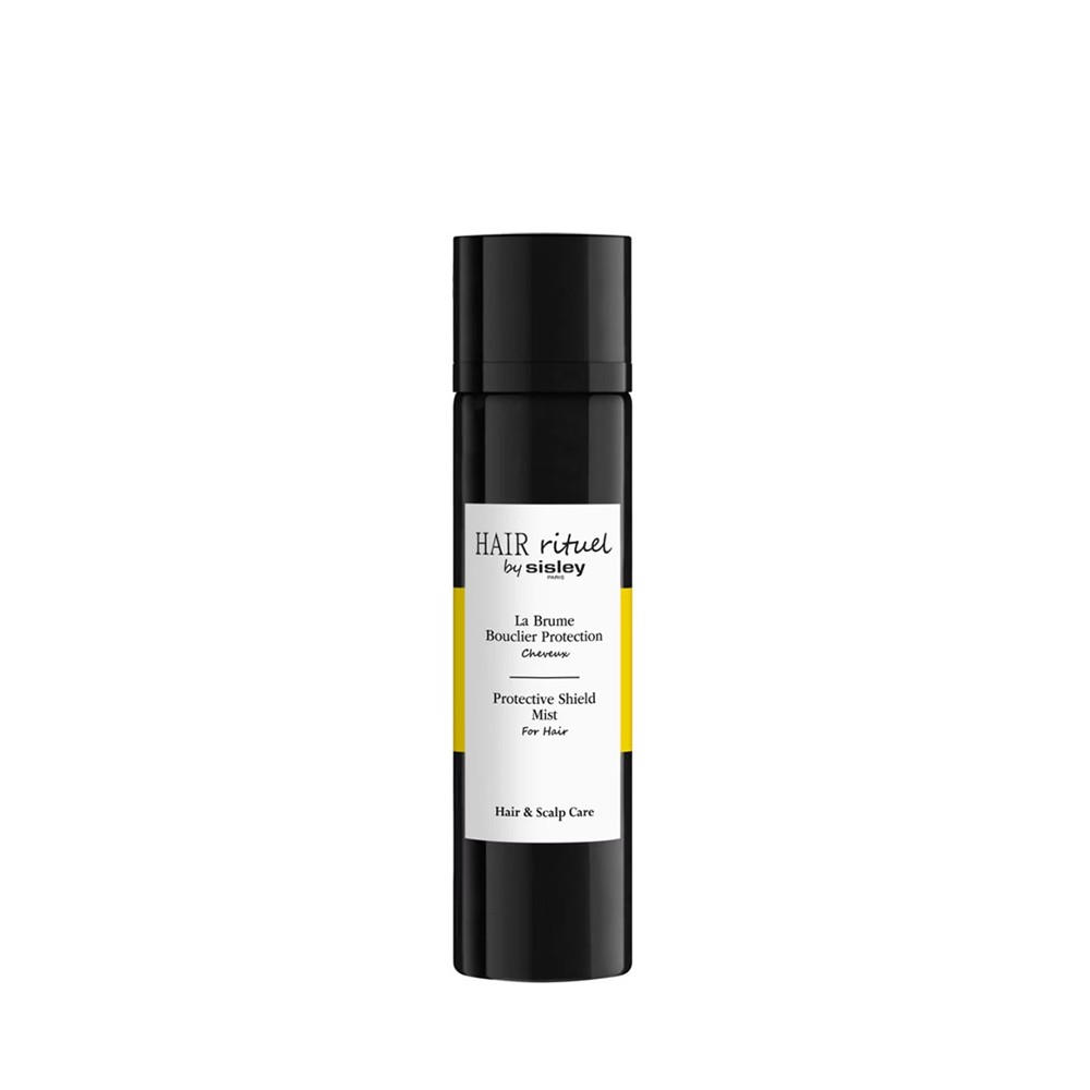 HAIR RITUEL la brume bouclier protection cheveux 100 ml - Unisex