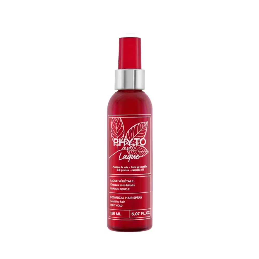 VEGETABLE HAIR light hold 150 ml