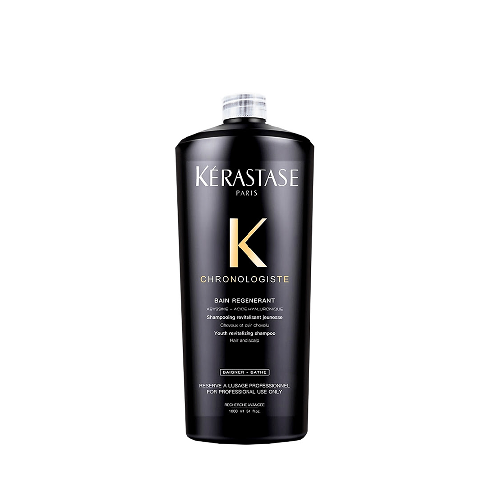 CHRONOLOGISTE bath régénérant 1000 ml