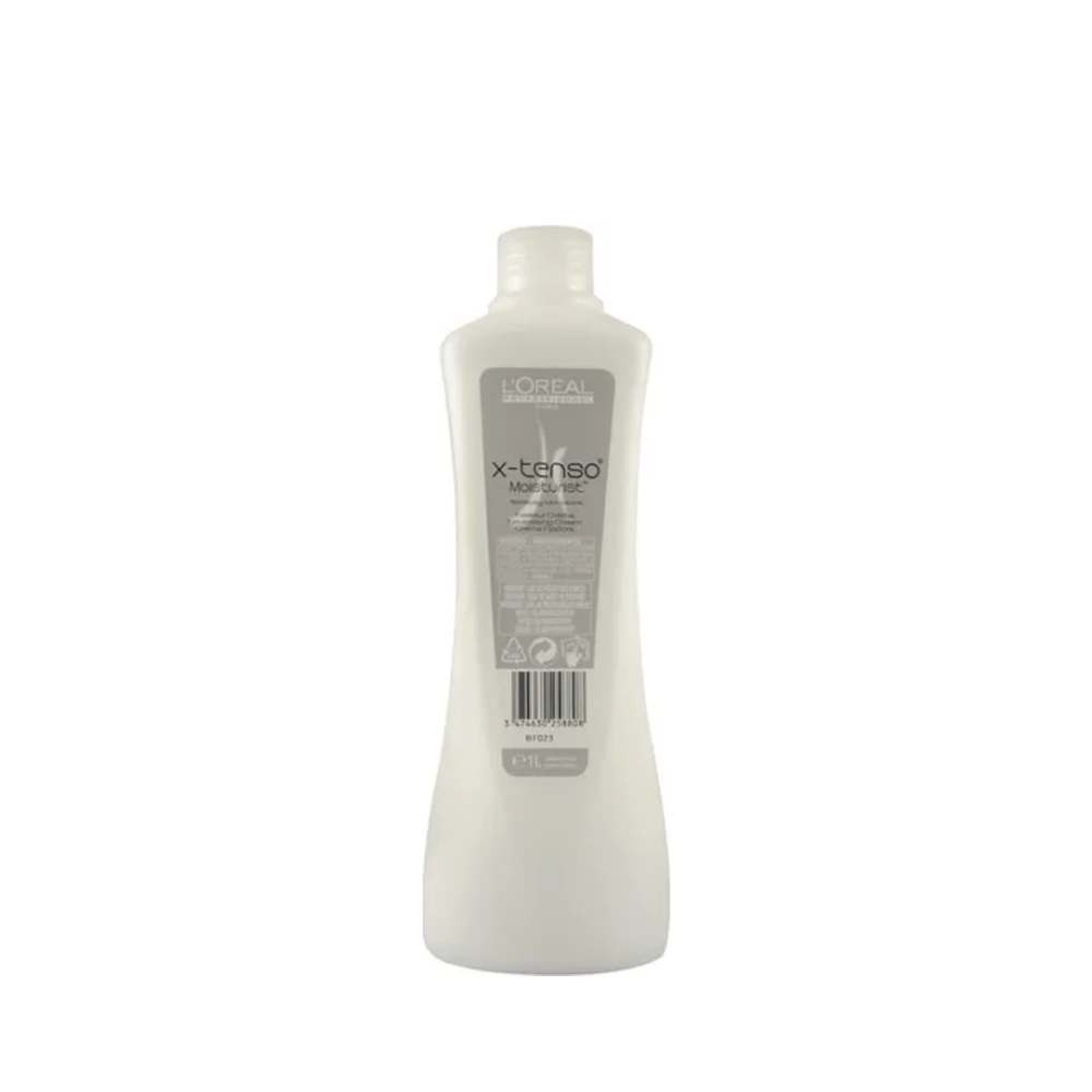 X-TENSO fixing cream 1000 ml - Unisex