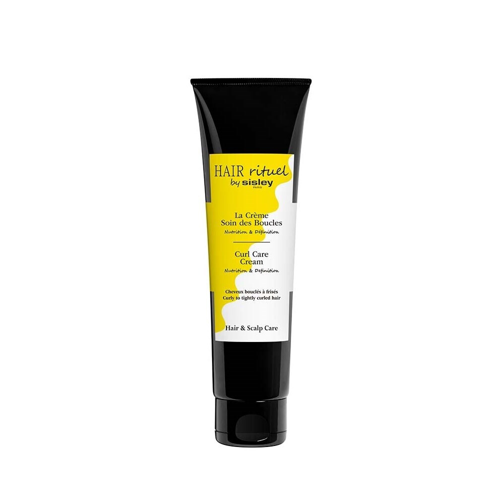 HAIR RITUEL crème soin des boucles 150 ml