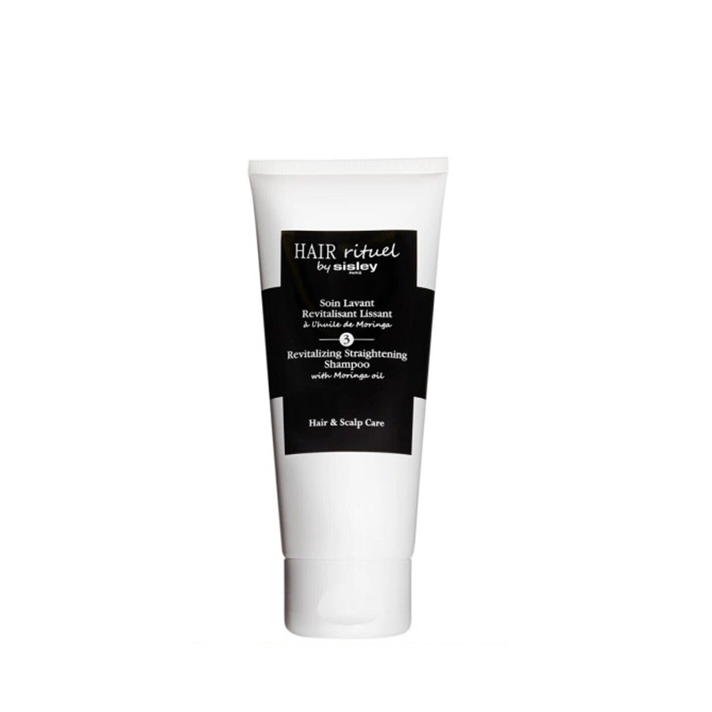 HAIR RITUEL soin lavant revitalisant nourrissant 200 ml