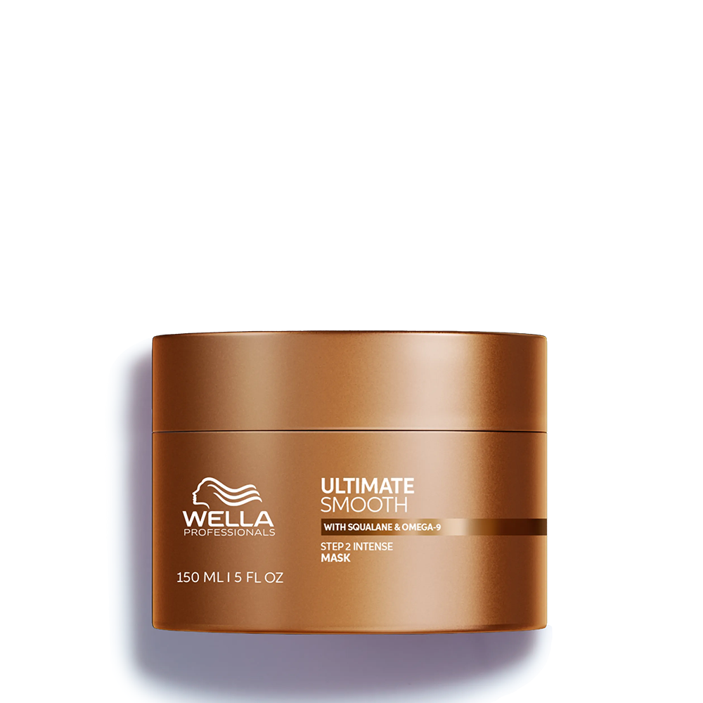 ULTIMATE SMOOTH Mask 150 ml - Plureals