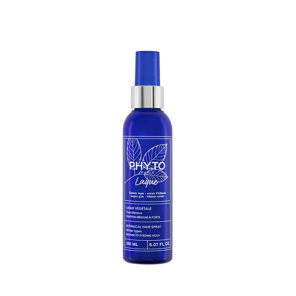VEGETABLE HAIR medium-strong hold 150 ml