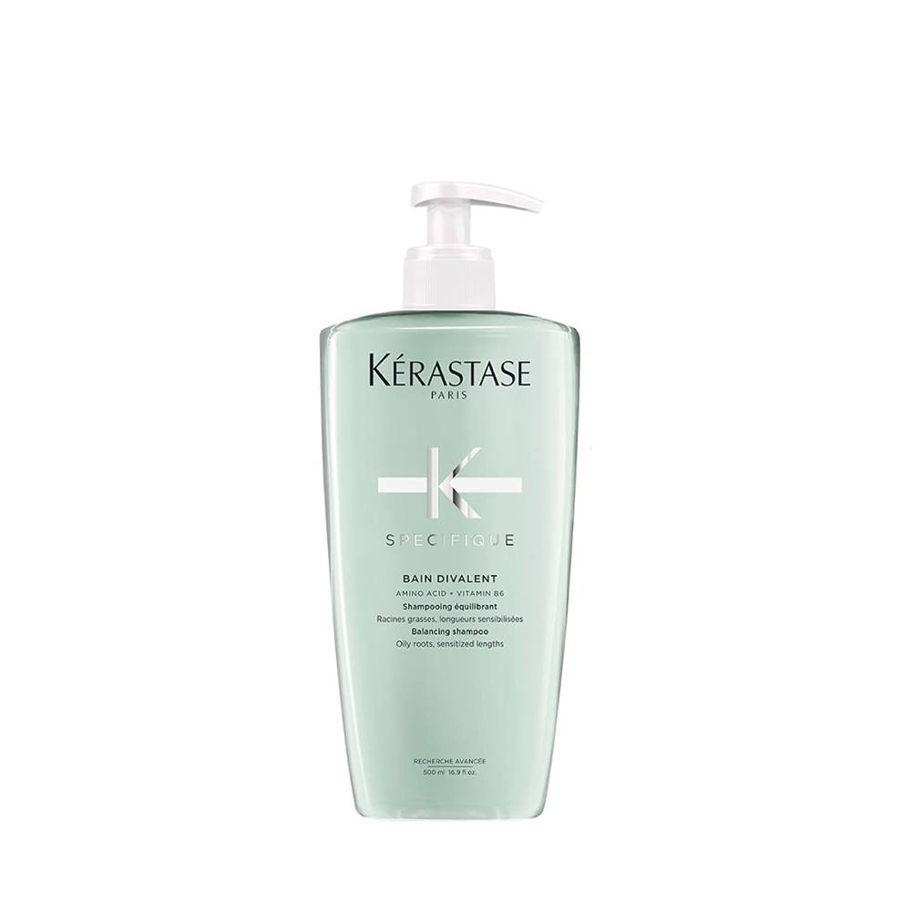 SPÉCIFIQUE bain divalent 500 ml - Unisex