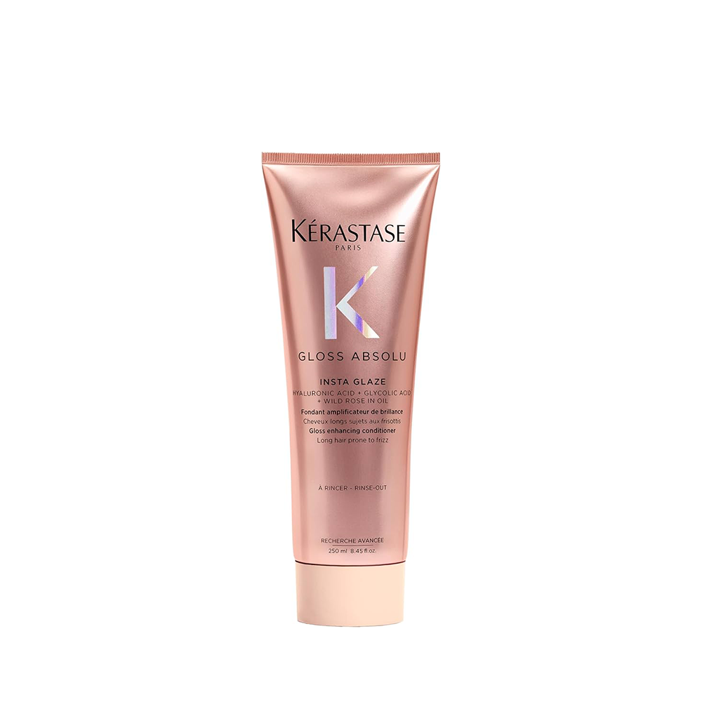 GLOSS ABSOLU shine enhancing conditioner 250 ml - Plureals