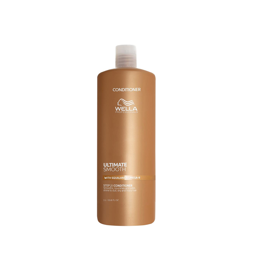 ULTIMATE SMOOTH Conditioner 1000 ml - Plureals