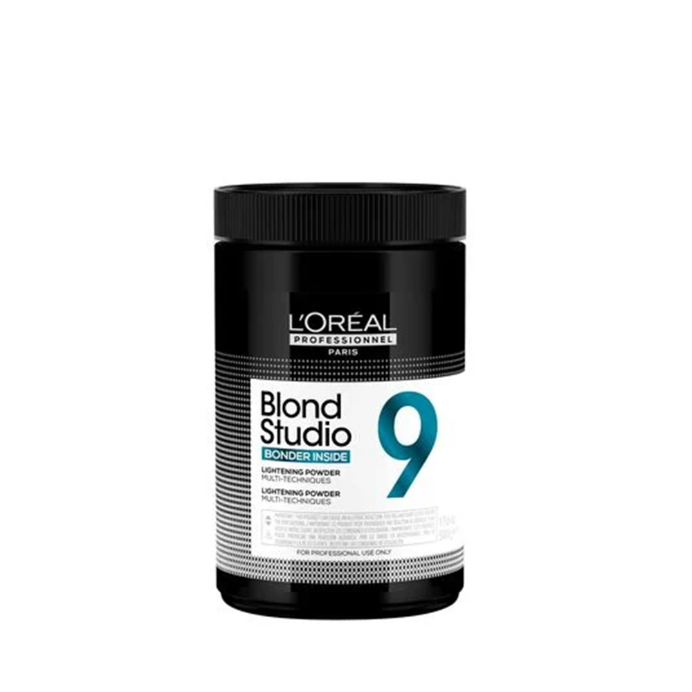 BLOND STUDIO 500 gr - Unisex
