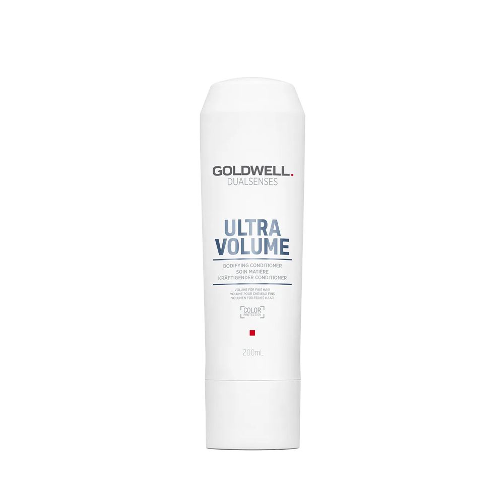 Dualsenses Ultra Volume Conditioner 200 Ml - Plureals