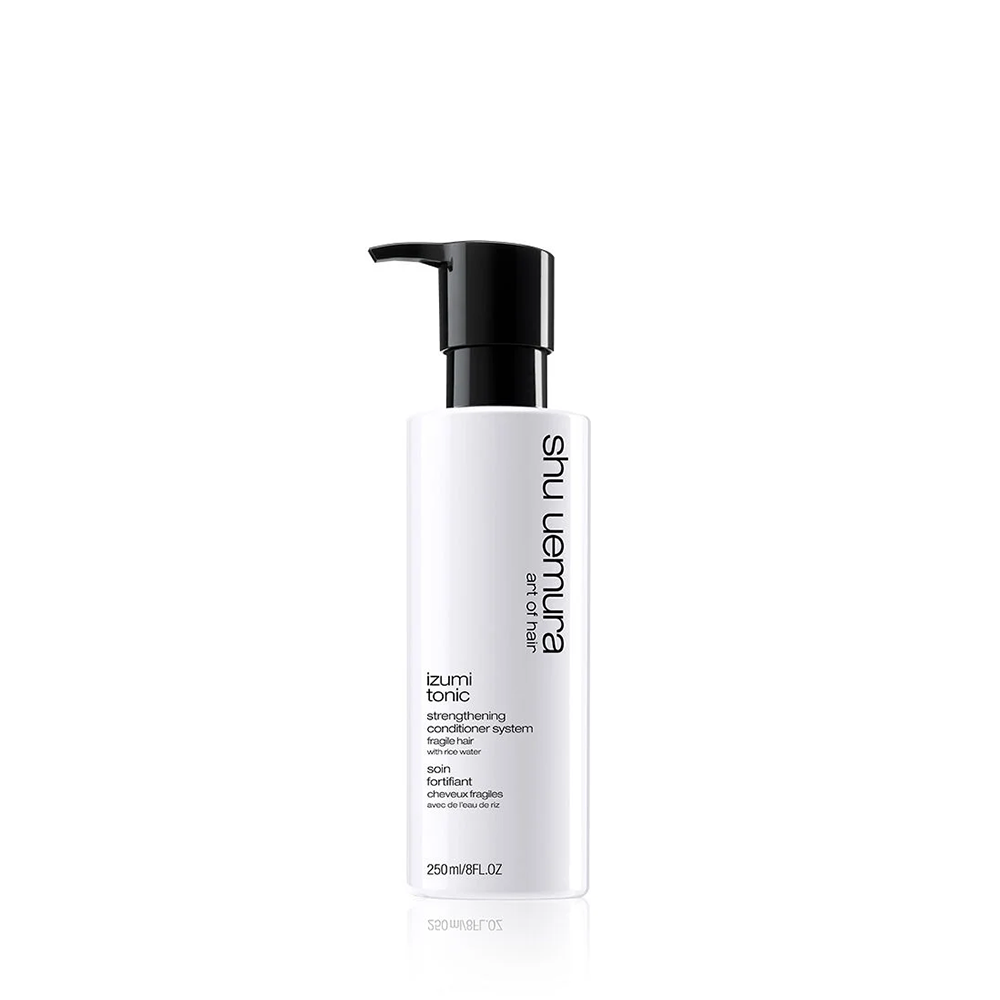 IZUMI TONIC strengthening conditioner system 250 ml - Plureals