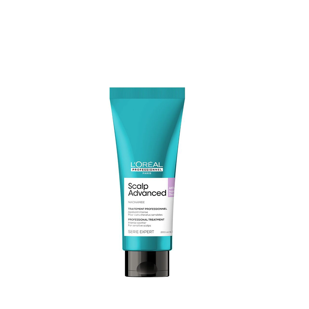 SCALP ADVANCED conditioner 200 ml - Plureals