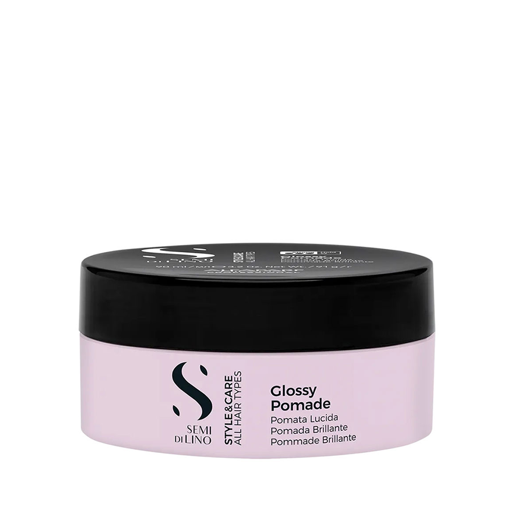 STYLE &amp; CARE wax pomade 90 ml