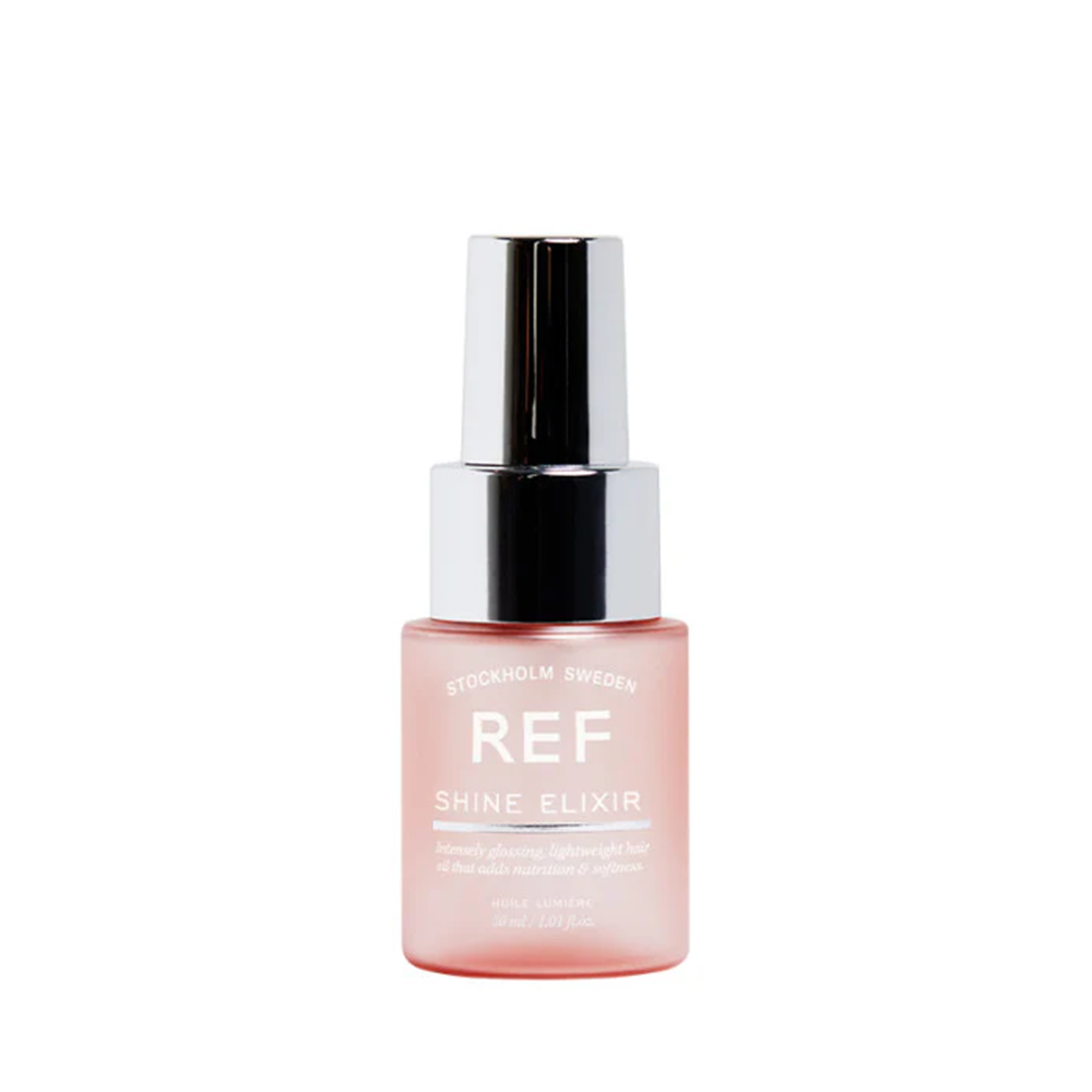 SHINE ELIXIR oil 80 ml - Unisex