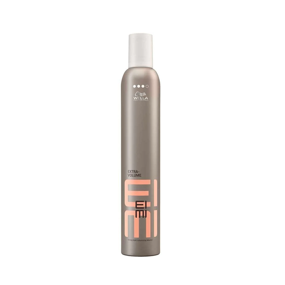 EIMI extra-volume mousse 500 ml