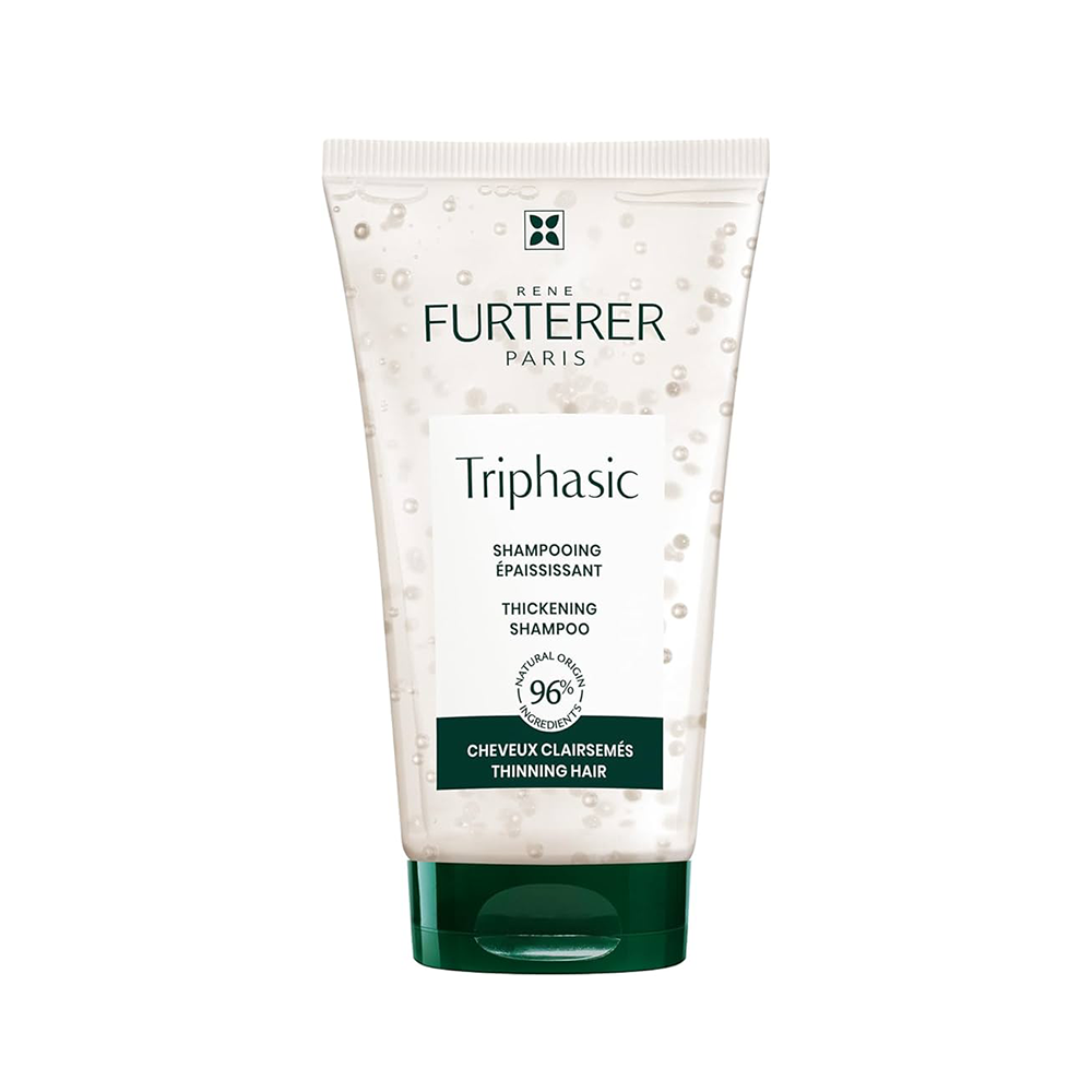 TRIPHASIC stimulating anti-loss shampoo 200 ml - Unisex
