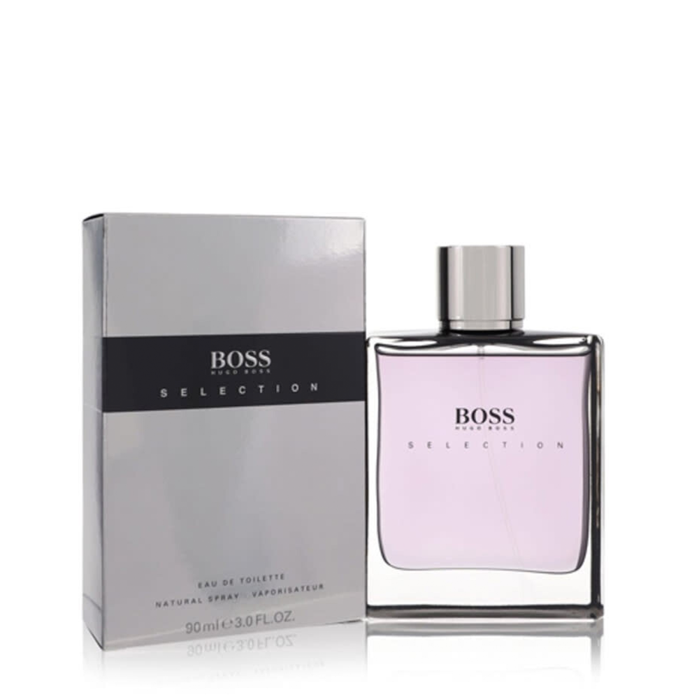 BOSS SELECTION Eau de Toilette (EDT)  100 ml