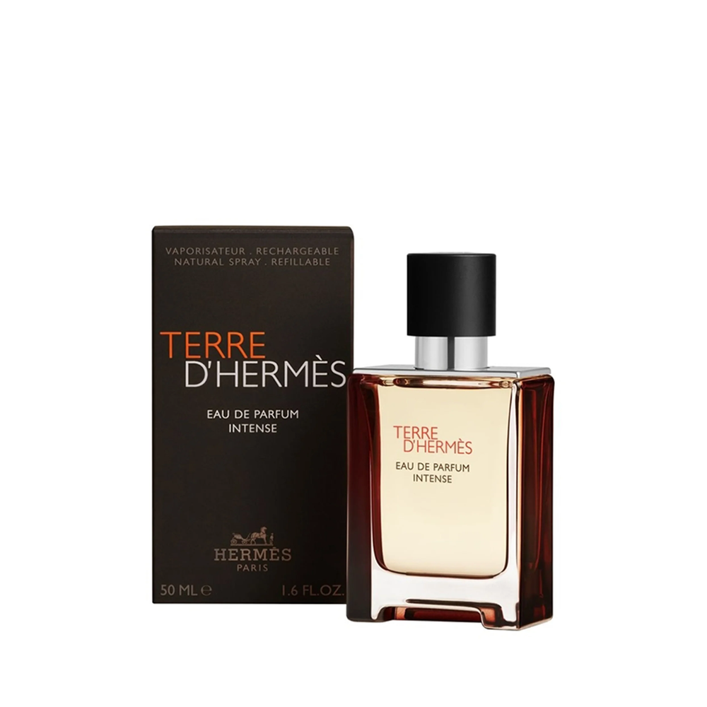TERRE D'HERMÈS PARFUM INTENSE Eau de Parfum (EDP)