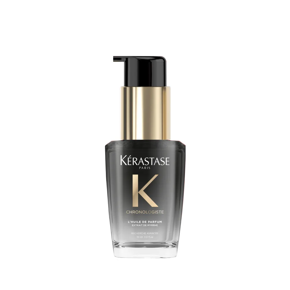 CHRONOLOGISTE l'huile de parfum 30 ml
