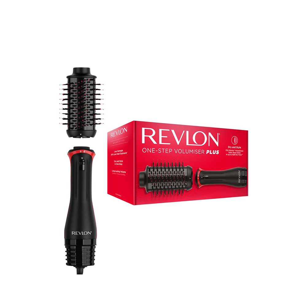 ONE-STEP VOLUMISER PLUS RVDR5298E cepillo secador moldeador 1 u