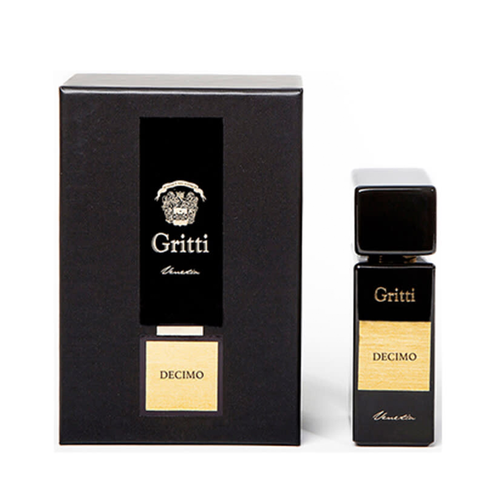 DECIMO edp vapo 100 ml - Plureals