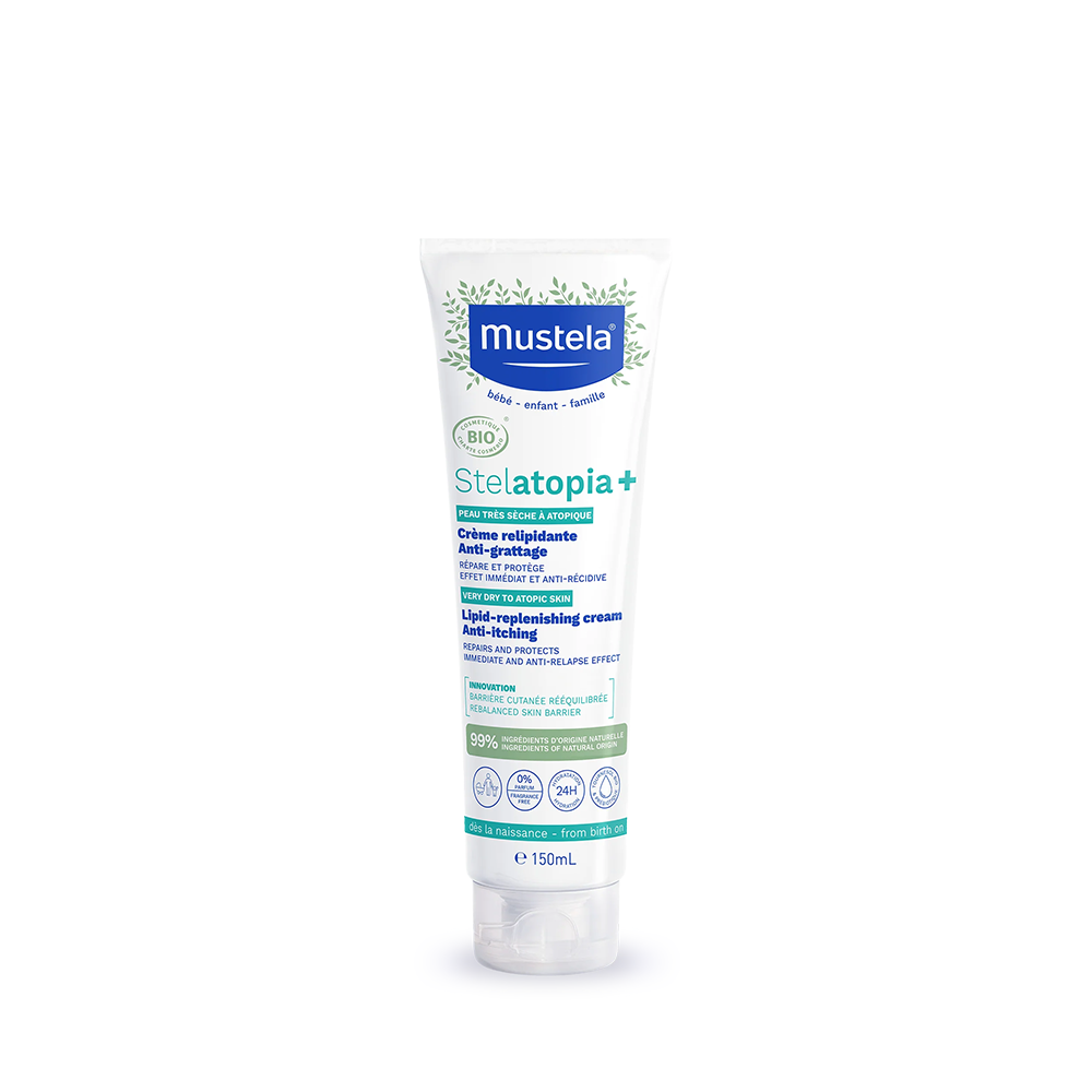 STELATOPIA+ BIO relipidizing cream 150 ml - Plureals