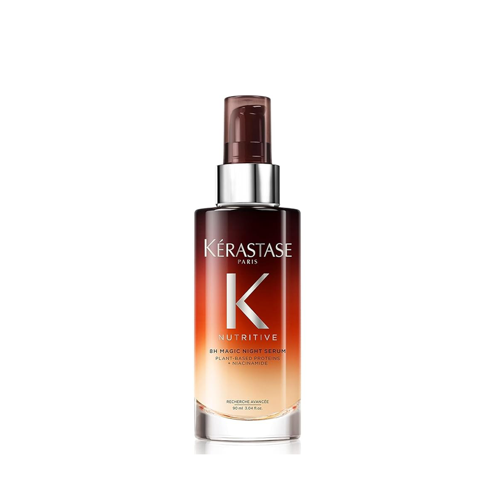 NUTRITIVE 8h magic night serum 90 ml - Plureals