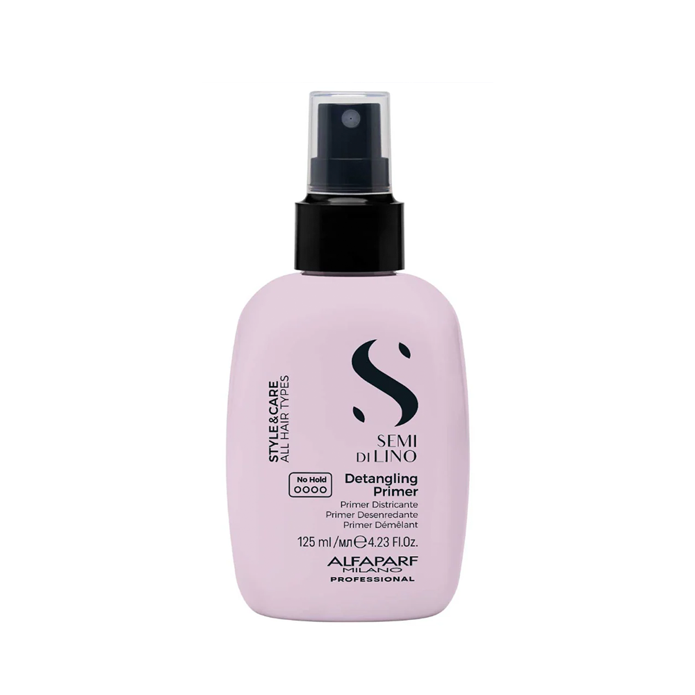 STYLE &amp; CARE first detangling 125 ml