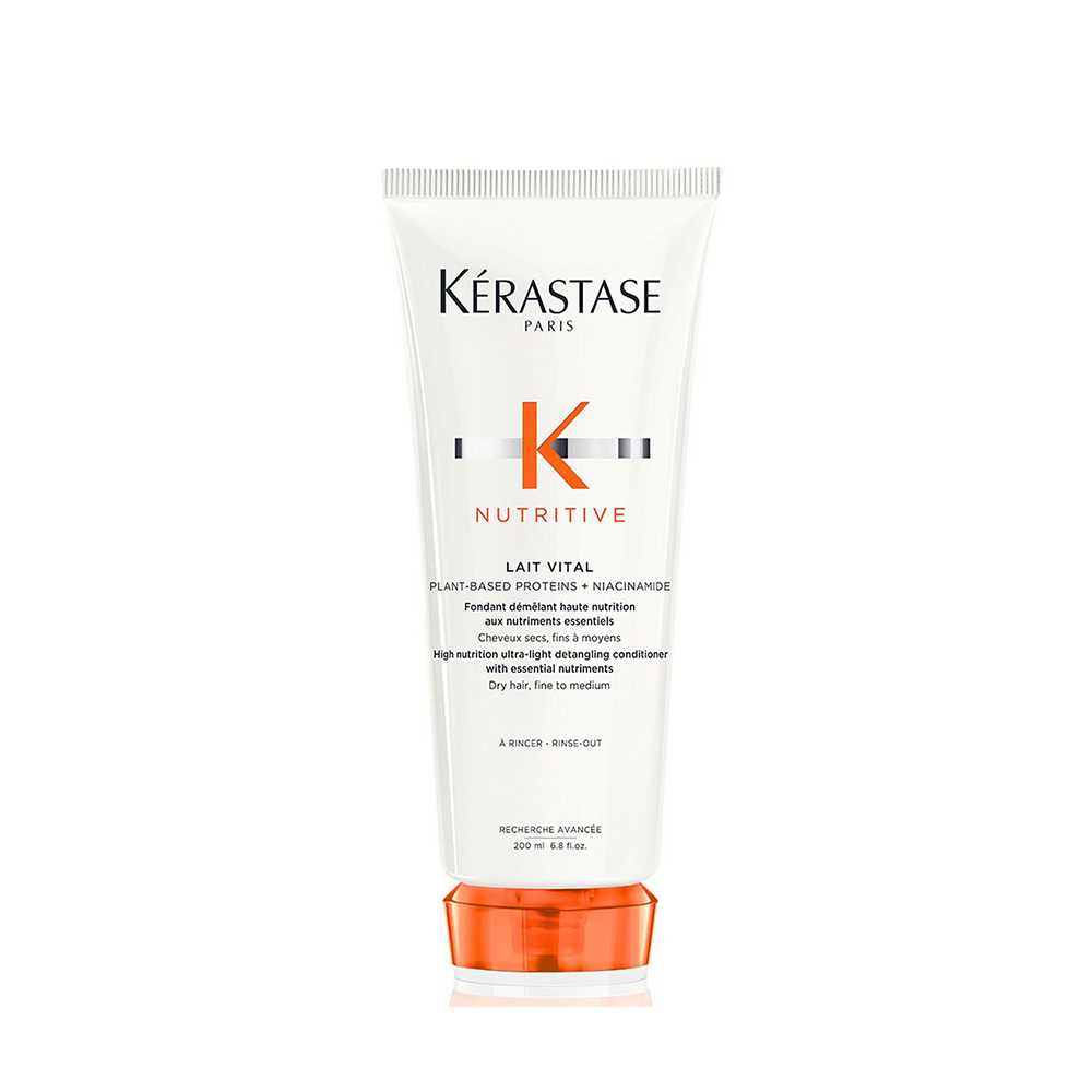 NUTRITIVE lait vital 200 ml - Unisex