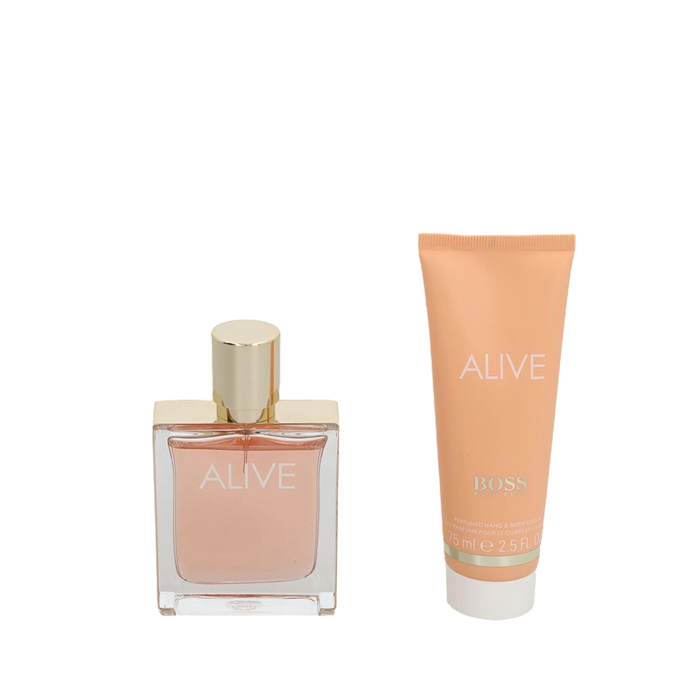 ALIVE CASE 2 pcs