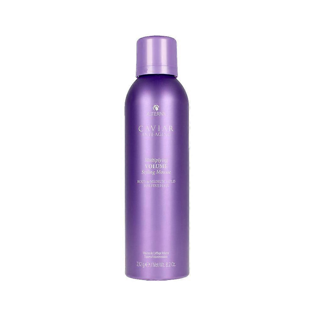 CAVIAR MULTIPLYING VOLUME styling mousse 232 gr