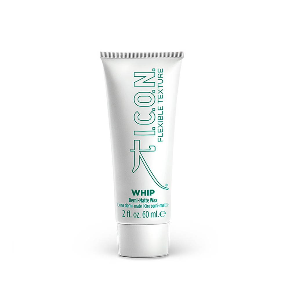 FLEXIBLE TEXTURE WHIP demi-matte wax 60 ml