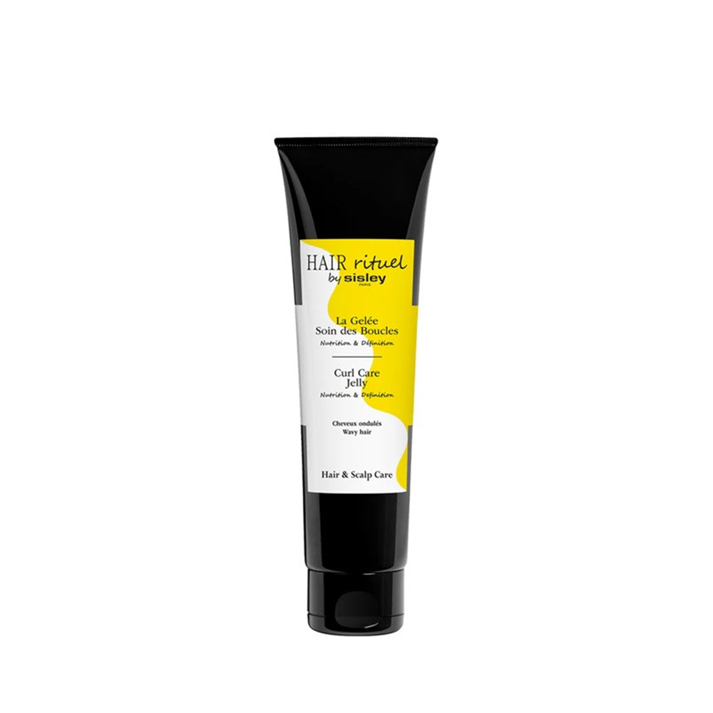 HAIR RITUEL gelée soin des boucles 150 ml
