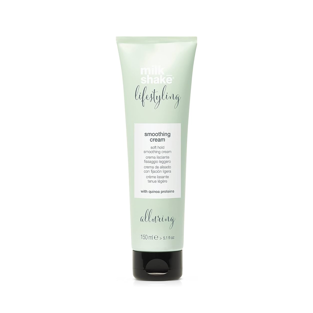 LIFESTYLING smoothing cream 150 ml