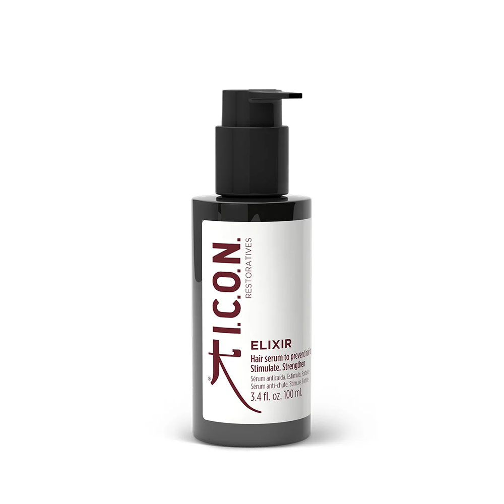 RESTORATIVES ELIXIR hair serum to prevent hair loss 100 ml - Unisex