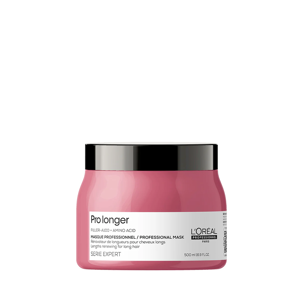 PRO LONGER mask 500 ml - Unisex