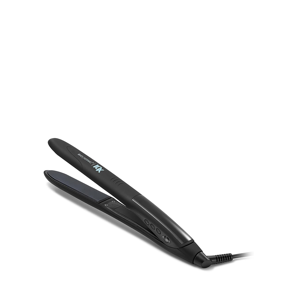 BIO INONIC 10X pro styling iron 1 u - Plureals