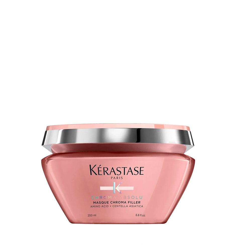 CHROMA ABSOLU masque chroma filler 200 ml