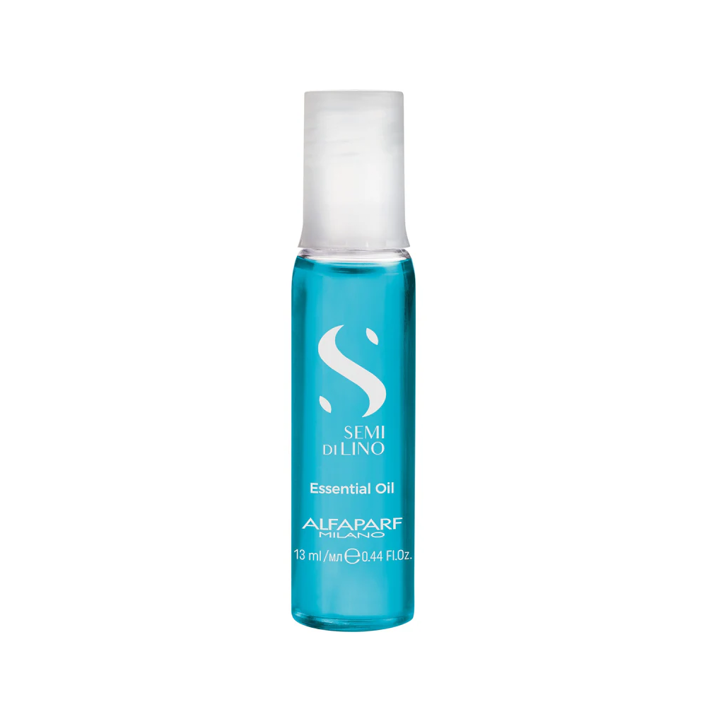 SEMI DI LINO SUBLIME essential oil 12 x 13 ml - Unisex