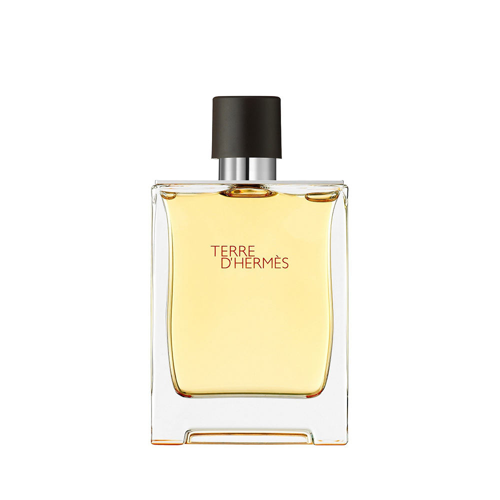 TERRE D'HERMÈS parfum