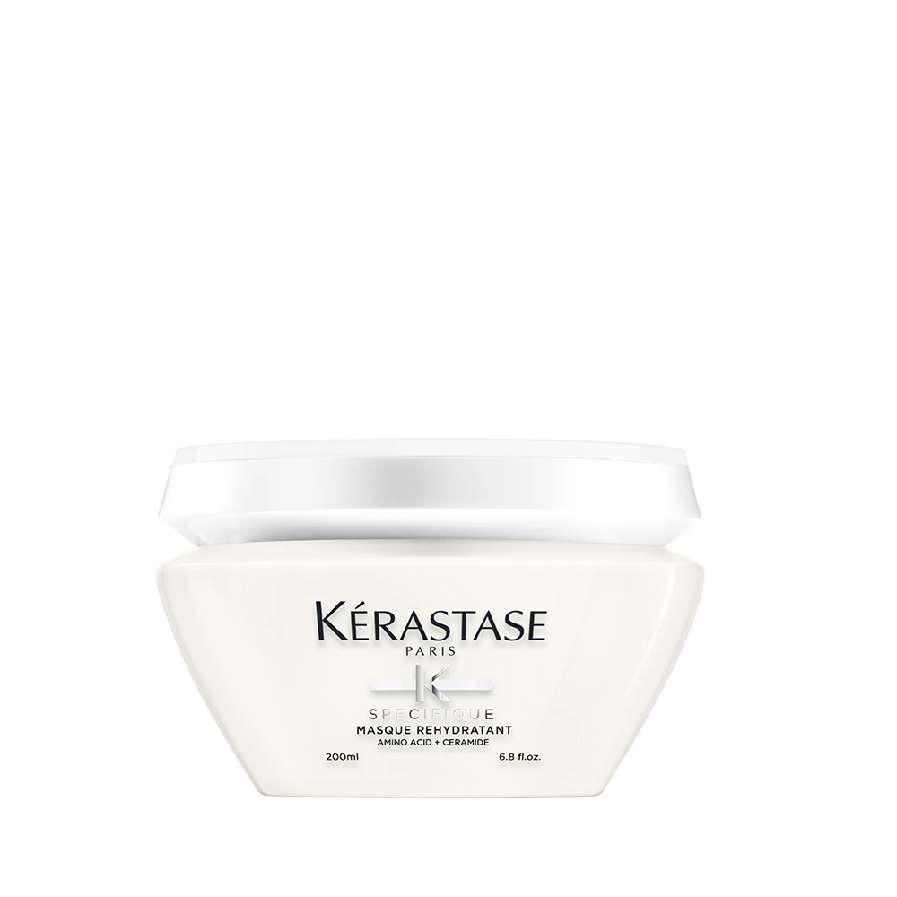SPECIFIQUE masque rehydratant 200 ml - Unisex