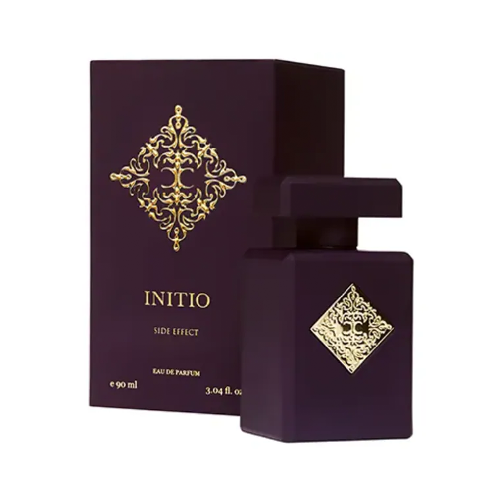 SIDE EFFECT edp vapo 90 ml - Plureals