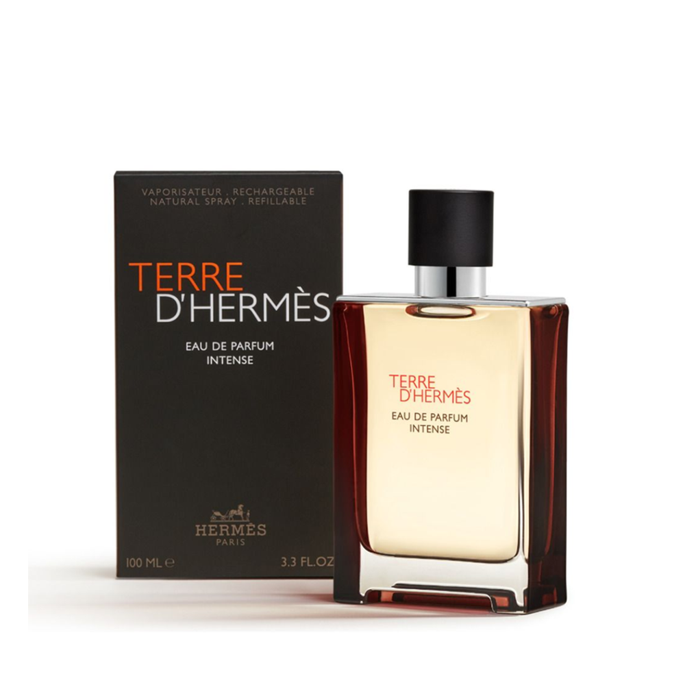 TERRE D'HERMÈS PARFUM INTENSE Eau de Parfum (EDP)