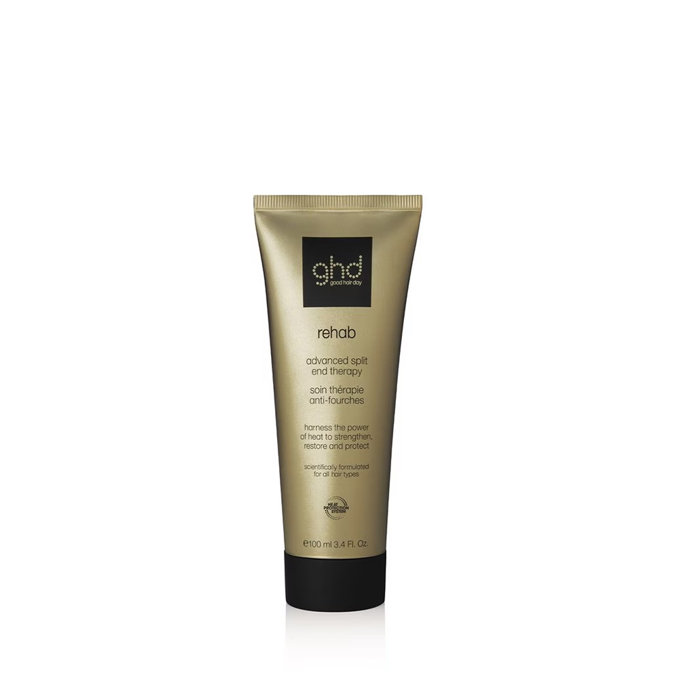 ghd rehab- advanced split ends treatment 100 ml