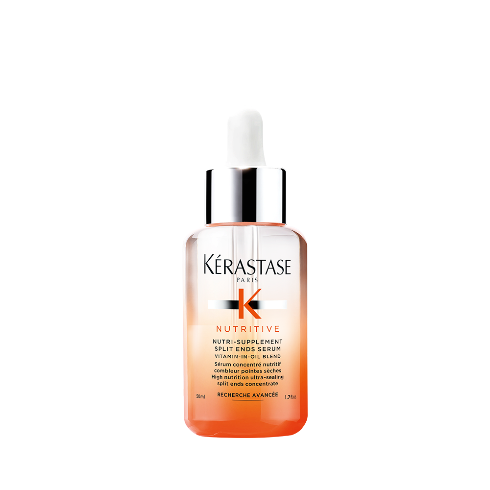 NUTRITIVE nutri-supplement split ends serum 50 ml - Unisex