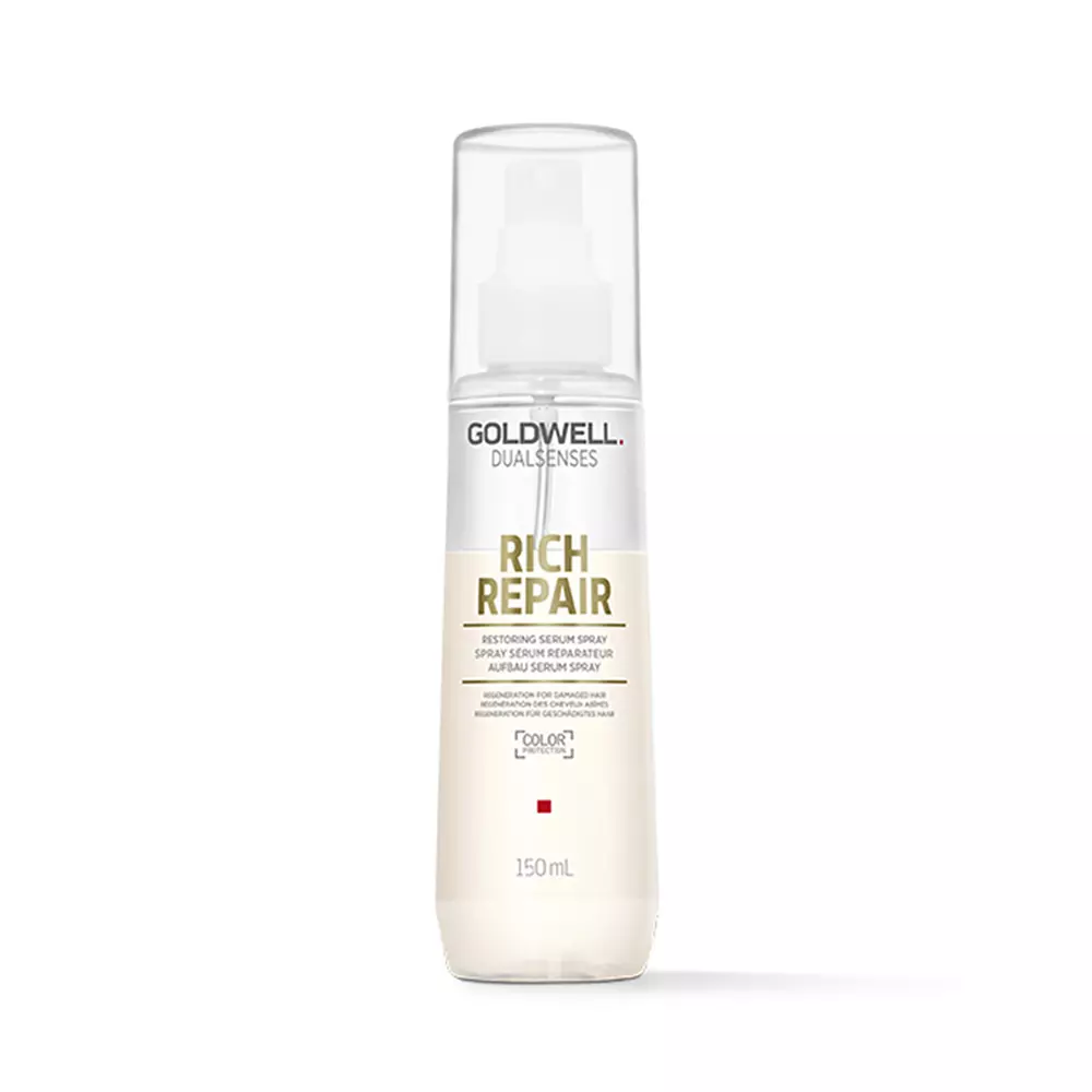 Dualsenses Sérum Capilar Reparador  150 ml