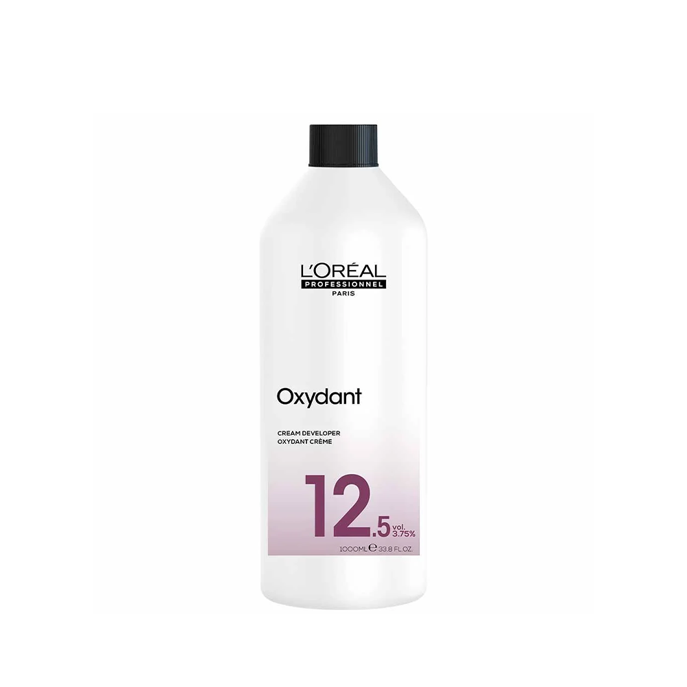 OXYDANT CREME 12.2 vol 1000 ml - Unisex