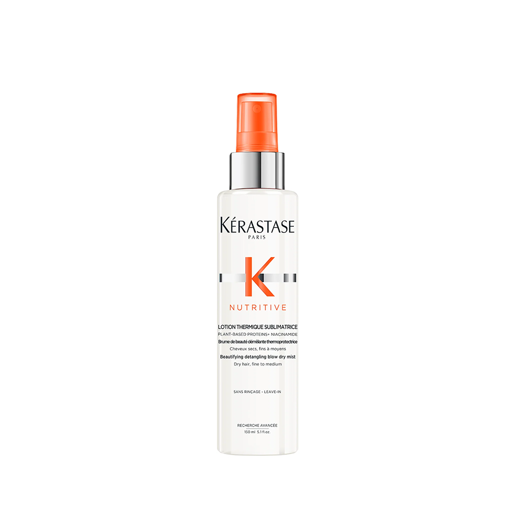 NUTRITIVE lotion thermique sublimatrice 150 ml