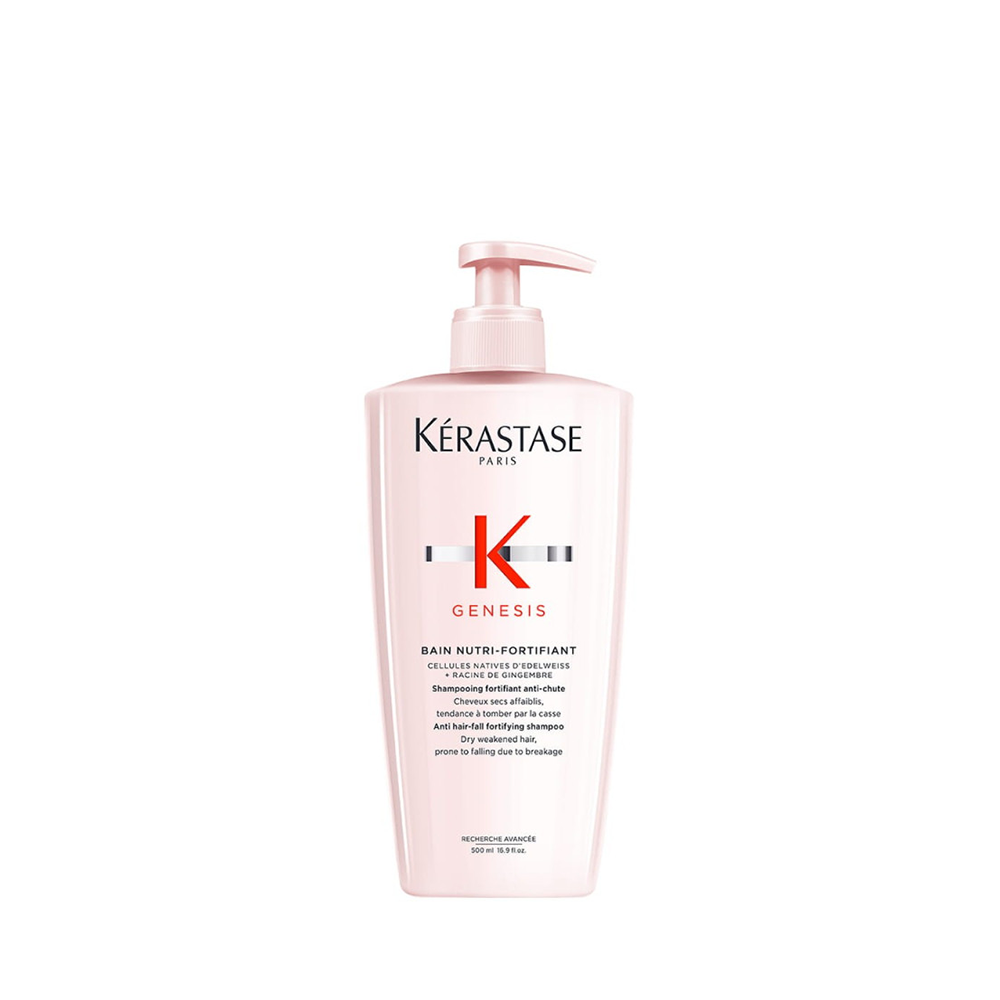 GENESIS bain 500 ml - Unisex