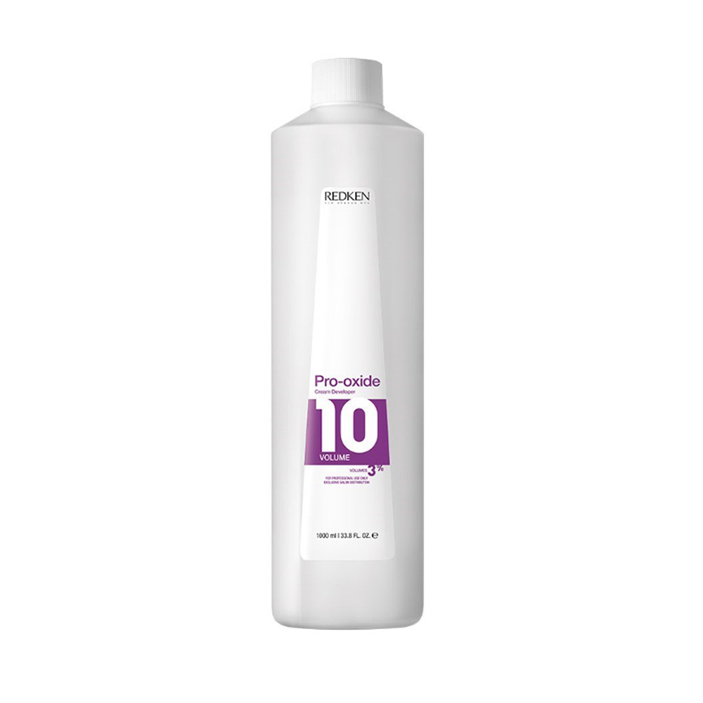 PRO-OXIDE developer 10 vol. 1000ml - Unisex